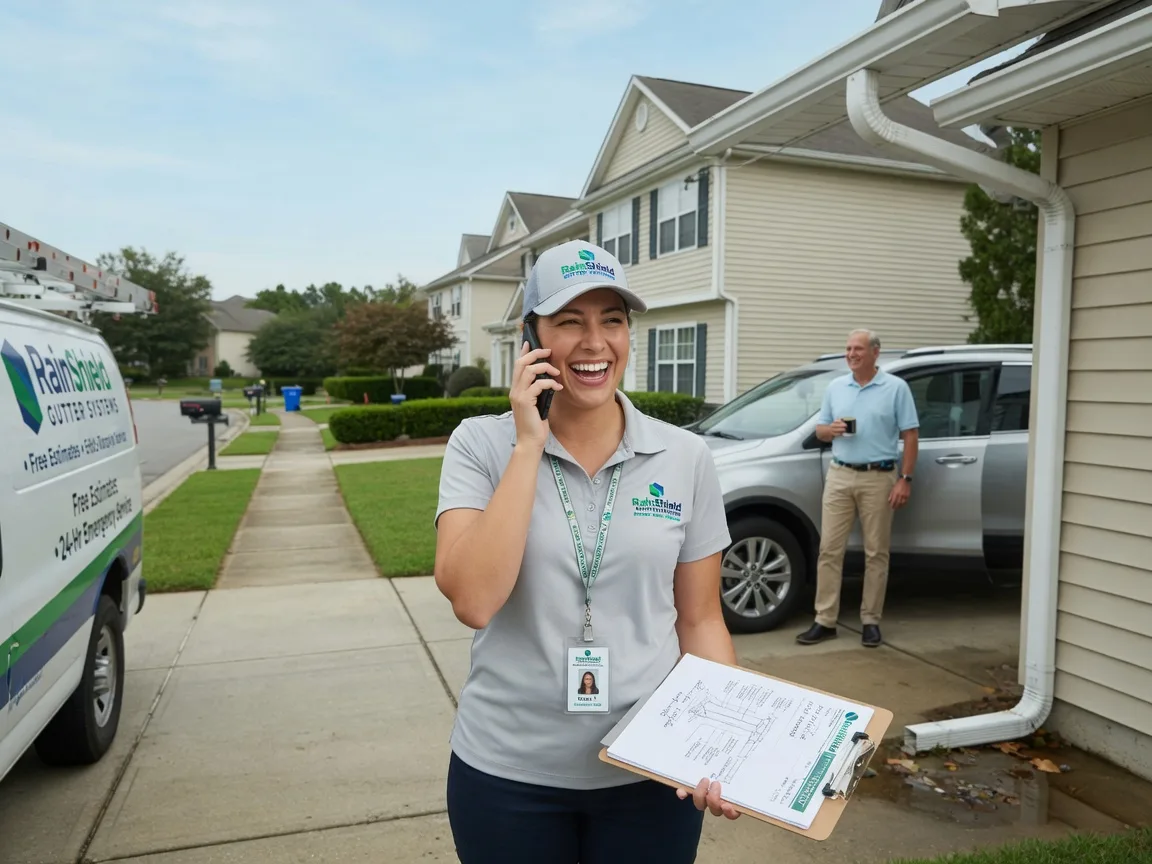Gutter Installation Ravencliff, WV FAQs